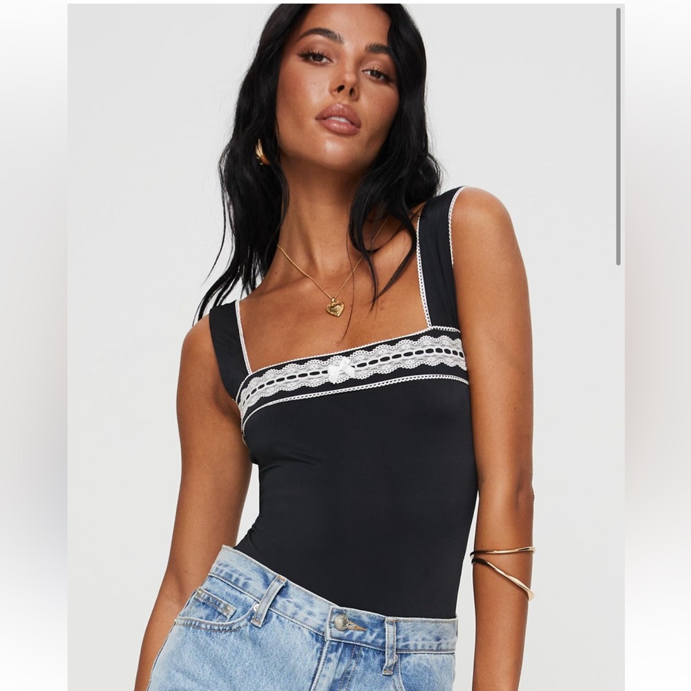 Princess Polly bodysuit